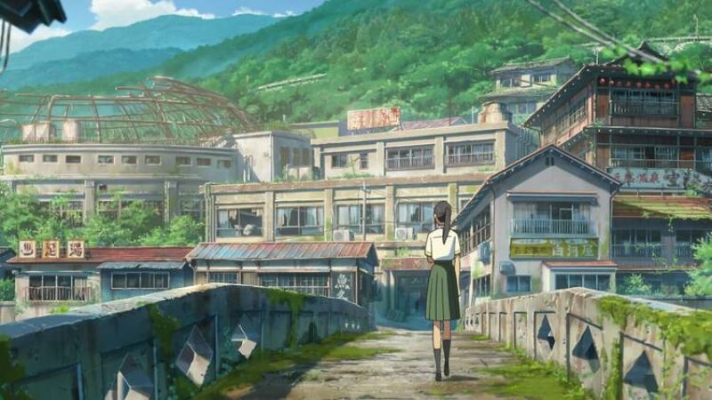 trailer anime suzume no tojimari trailer anime suzume no tojimari